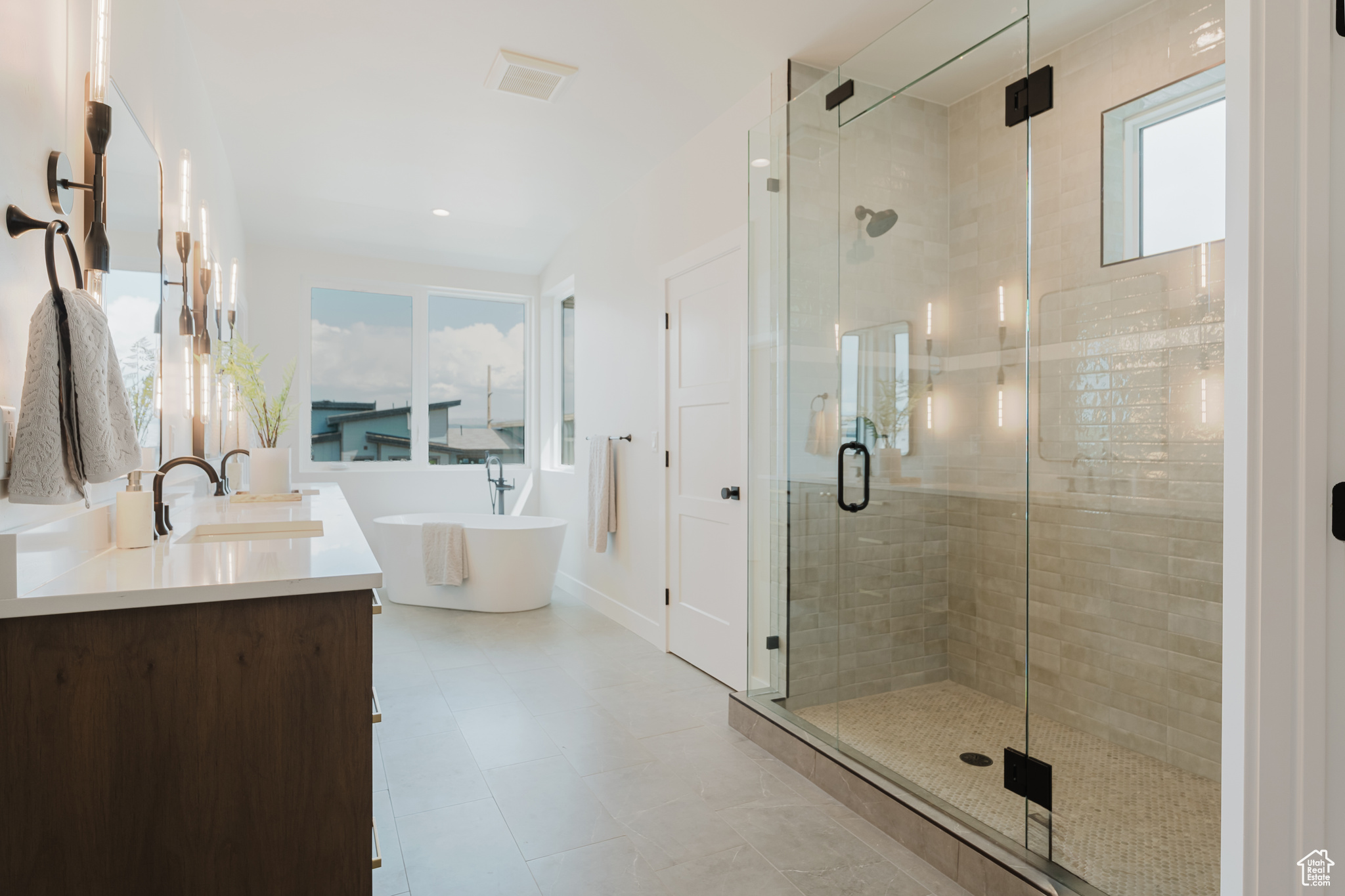 KEETLEY RIDGE - Residential