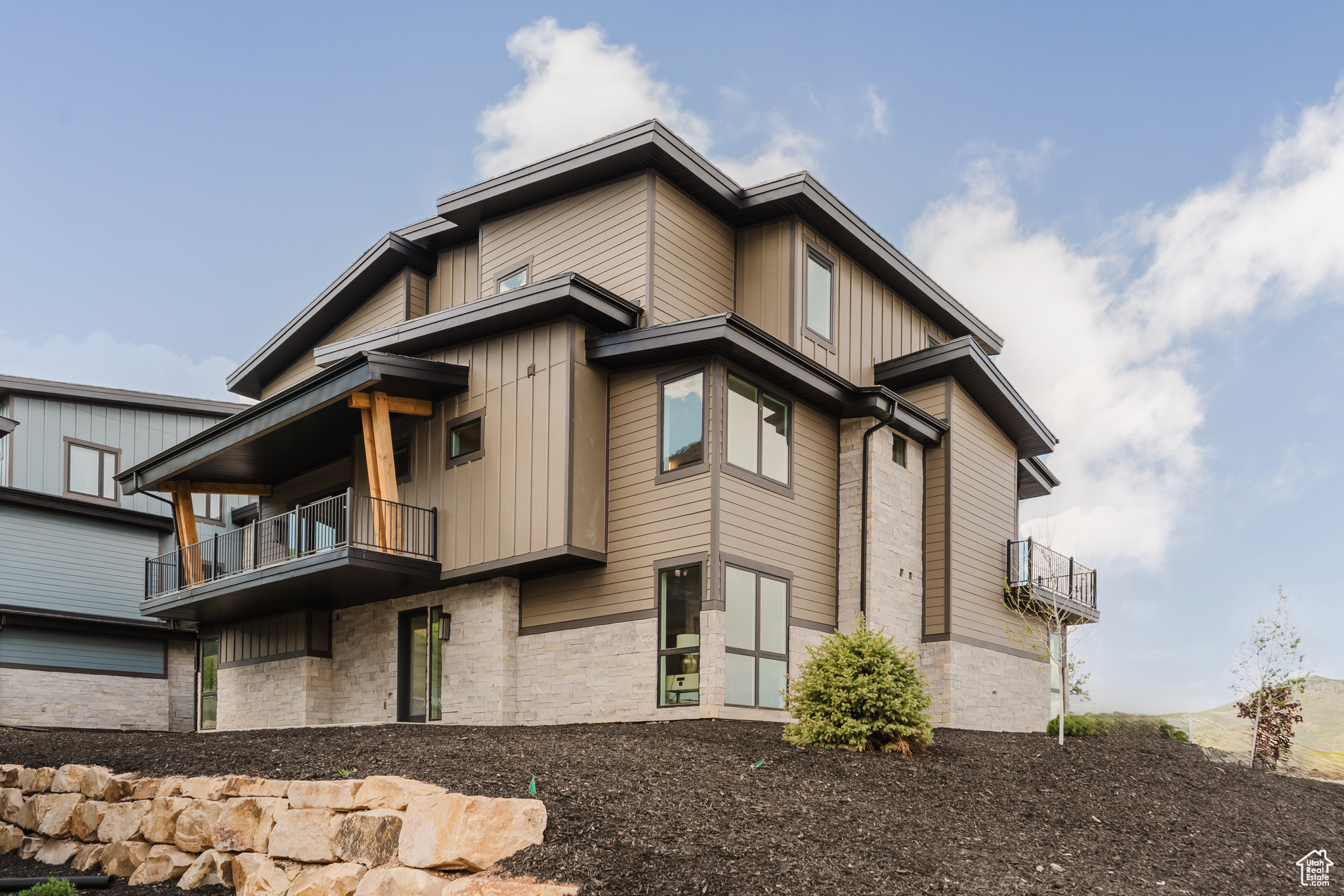 KEETLEY RIDGE - Residential