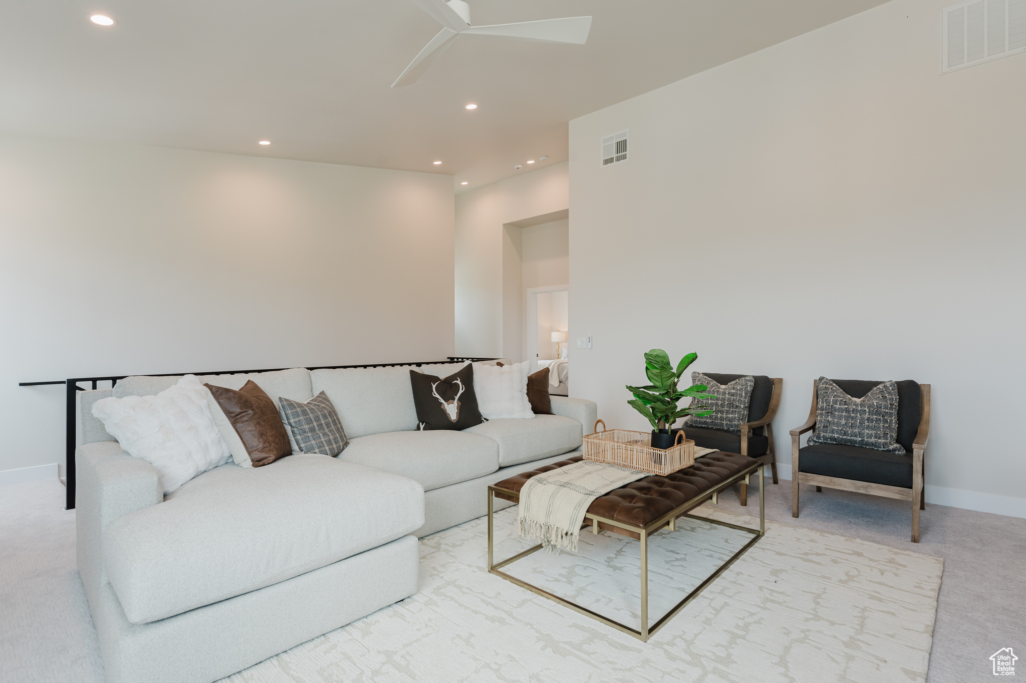 KEETLEY RIDGE - Residential