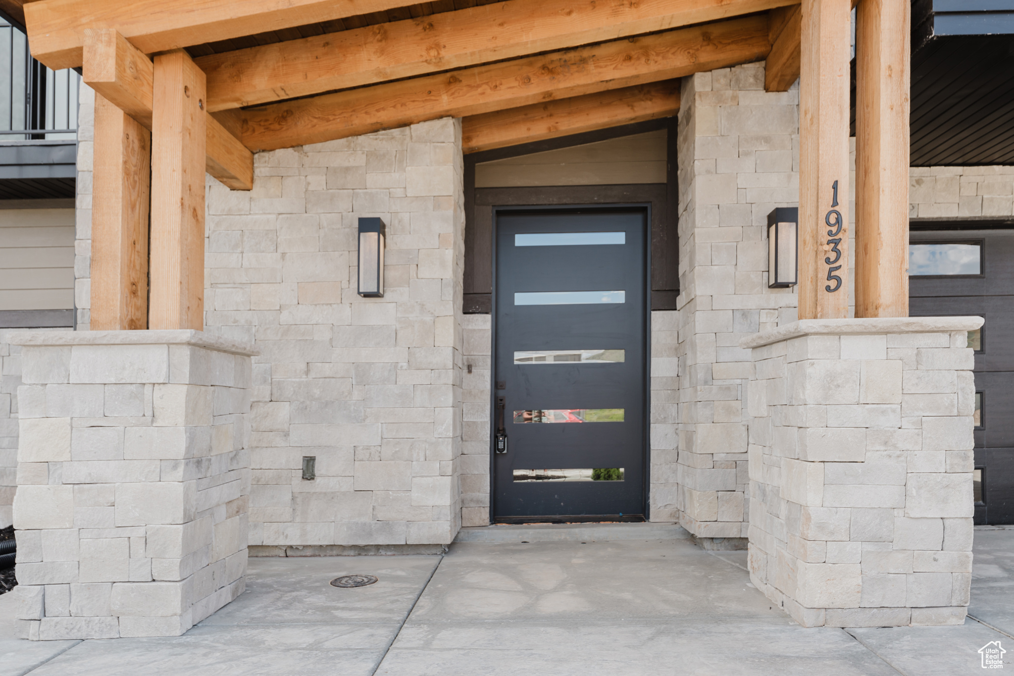 KEETLEY RIDGE - Residential