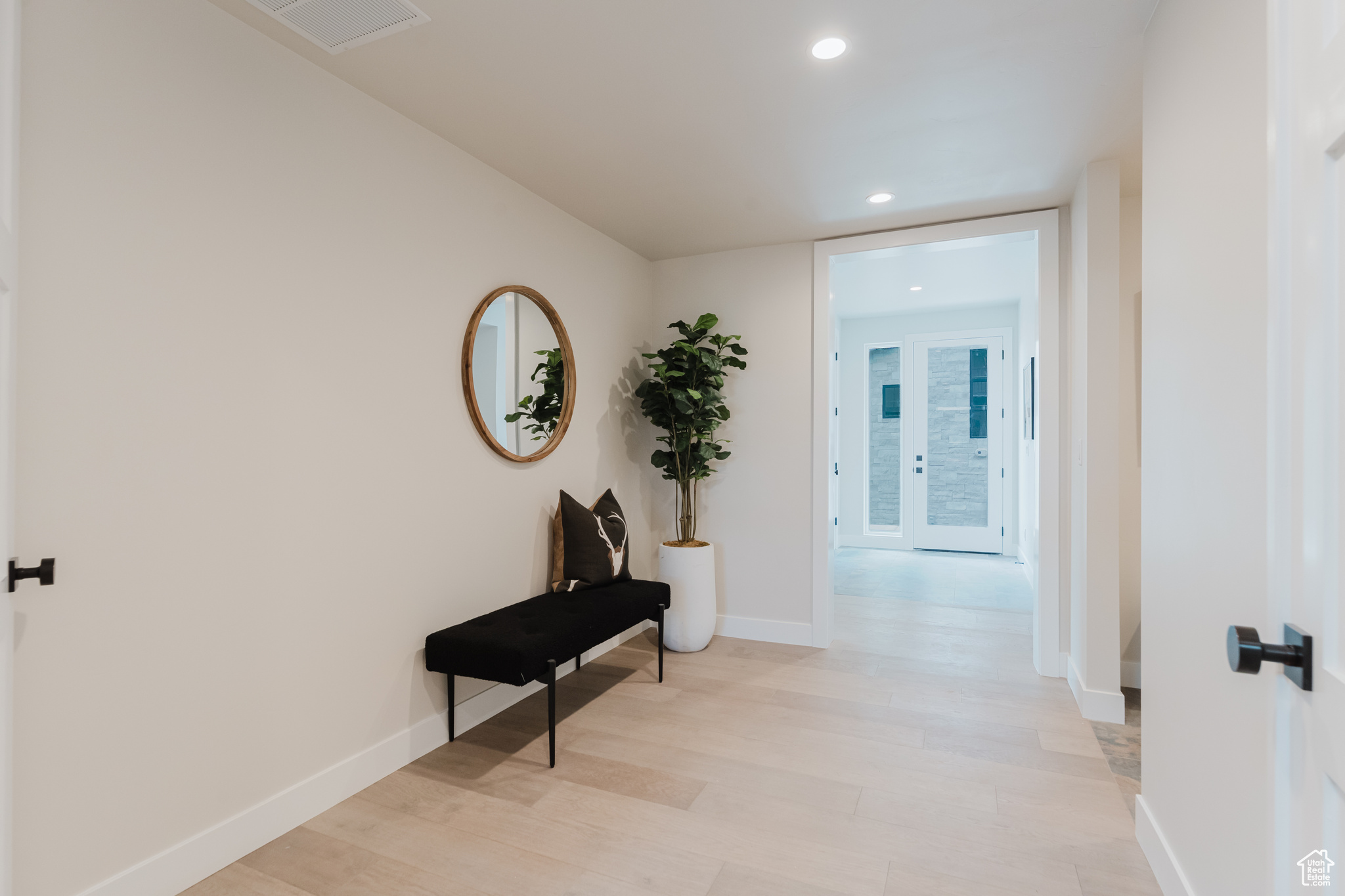 KEETLEY RIDGE - Residential