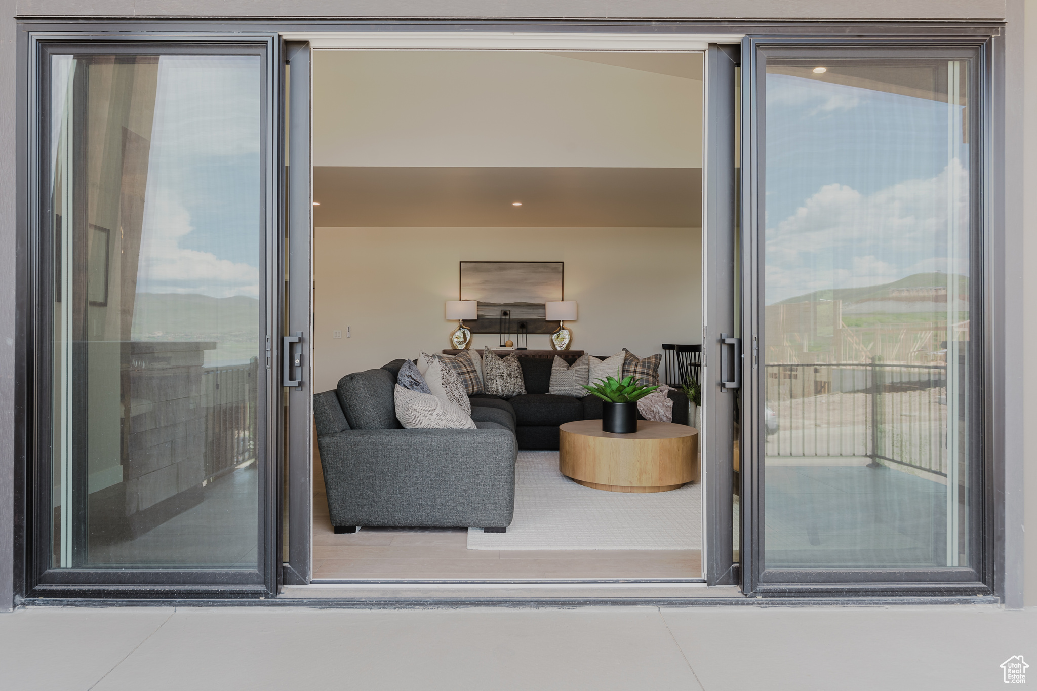 KEETLEY RIDGE - Residential