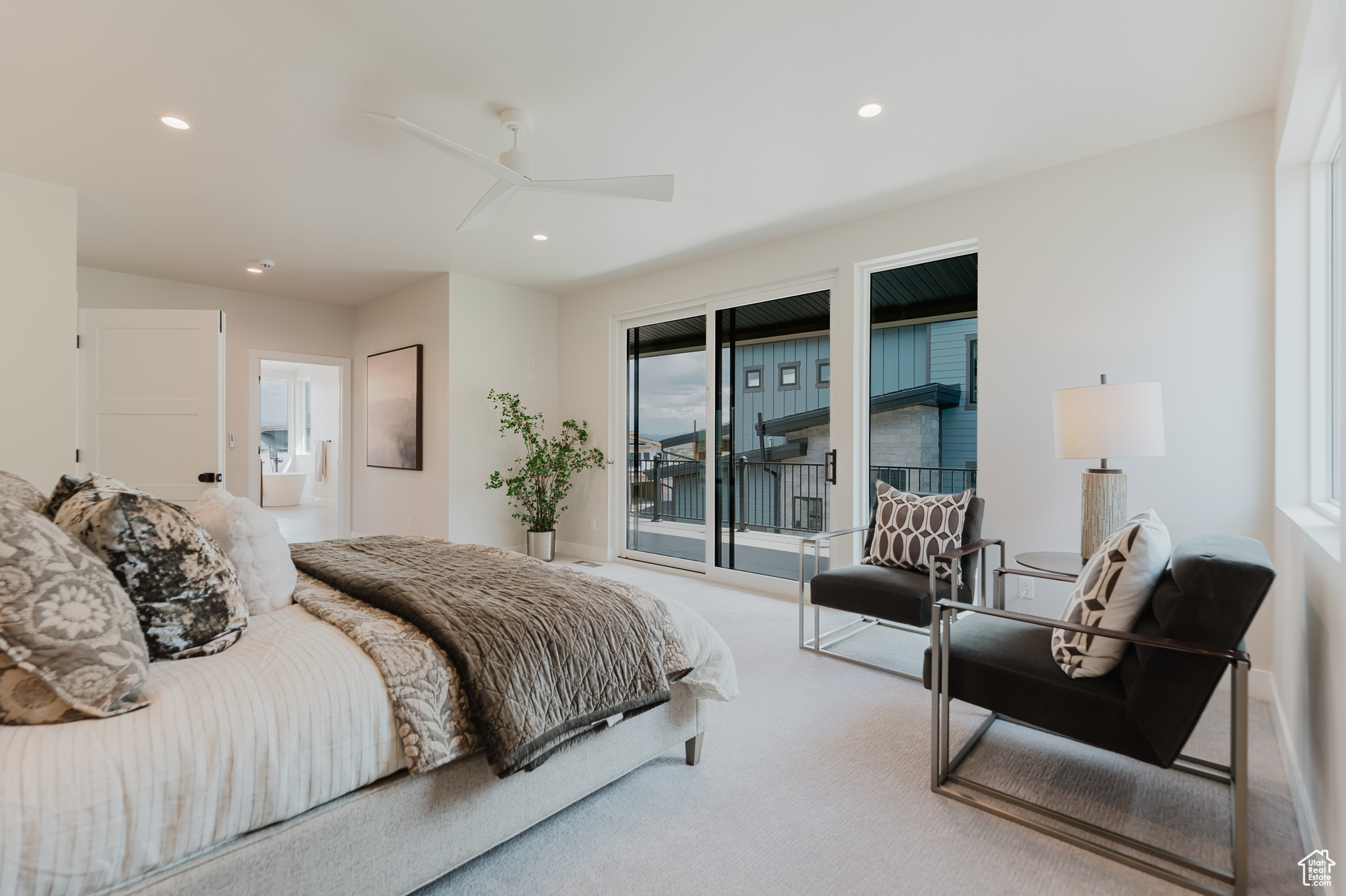 KEETLEY RIDGE - Residential