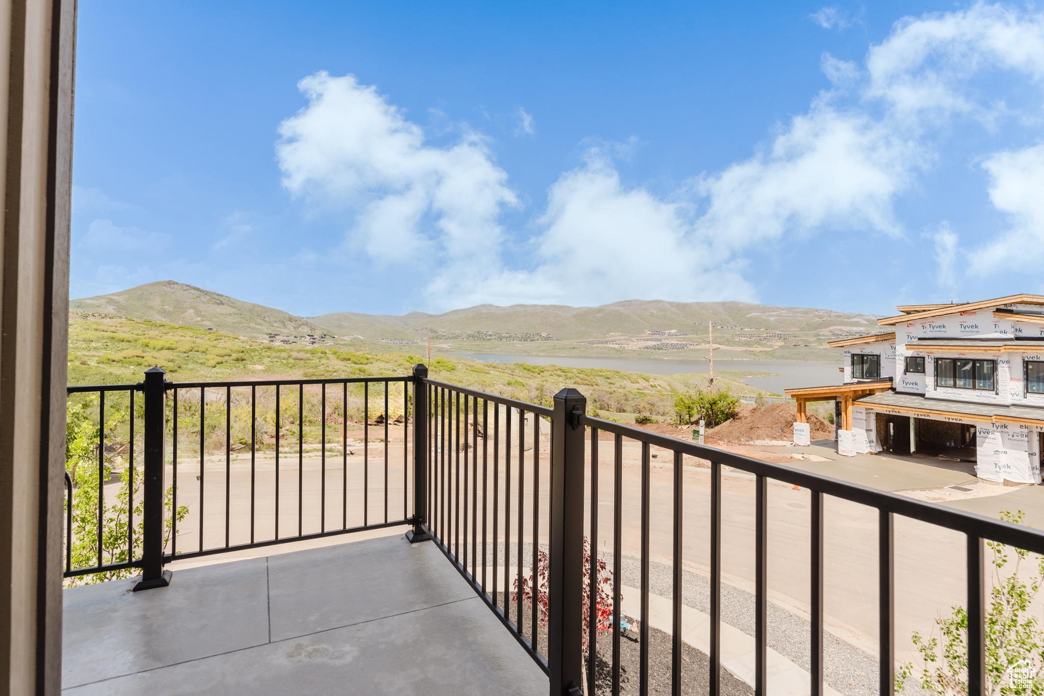 KEETLEY RIDGE - Residential