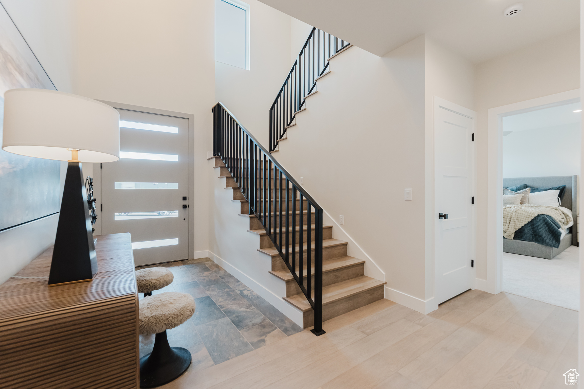 KEETLEY RIDGE - Residential