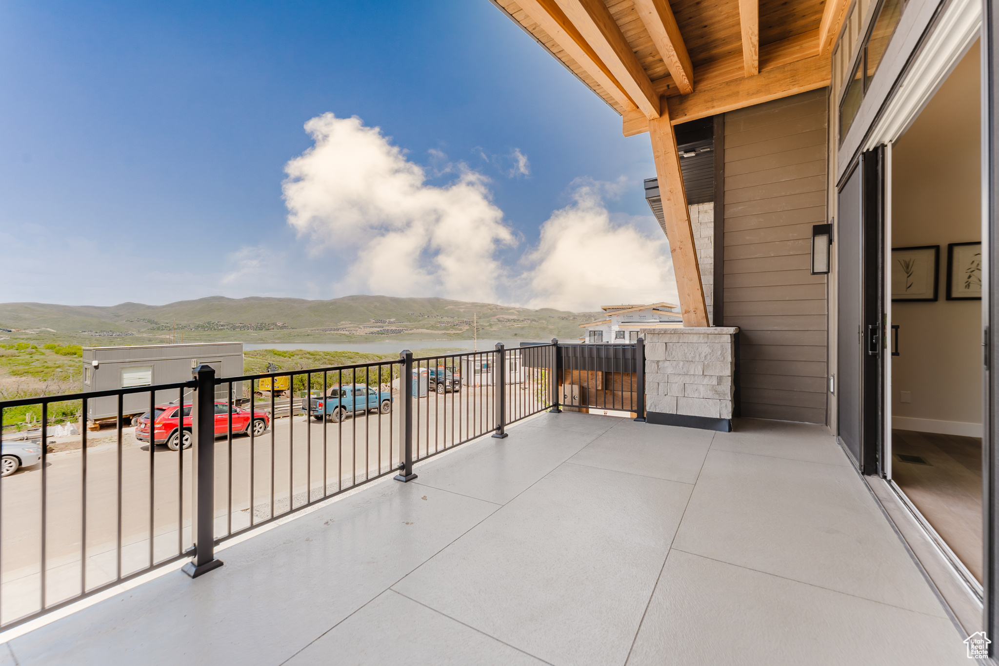 KEETLEY RIDGE - Residential