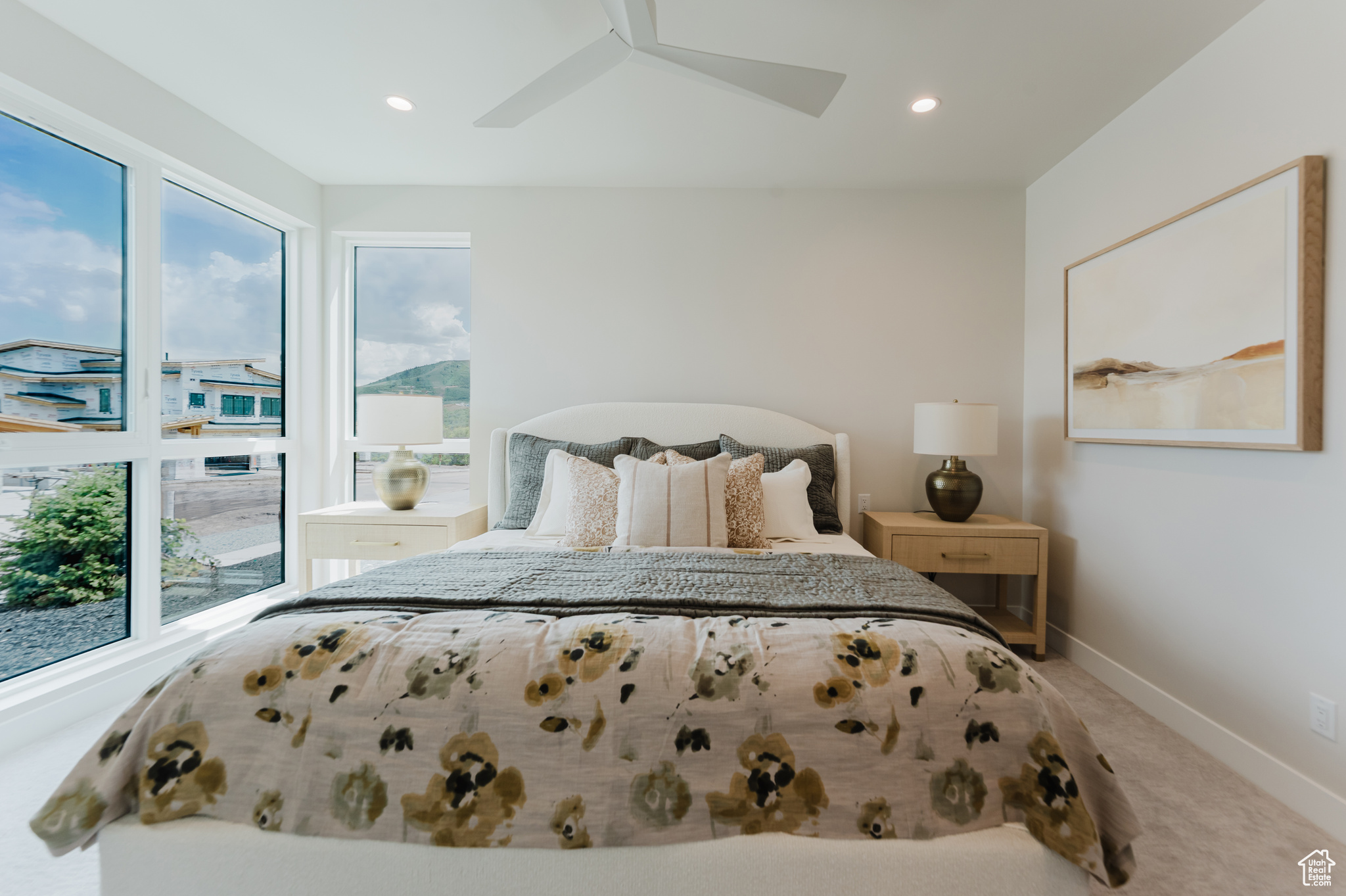 KEETLEY RIDGE - Residential