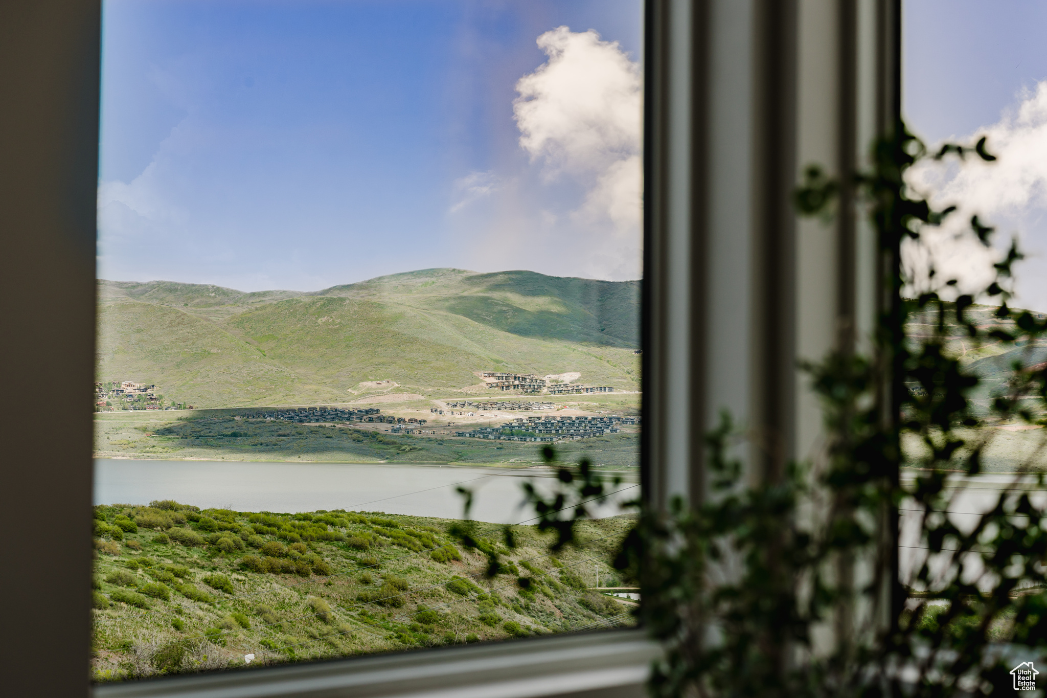 KEETLEY RIDGE - Residential