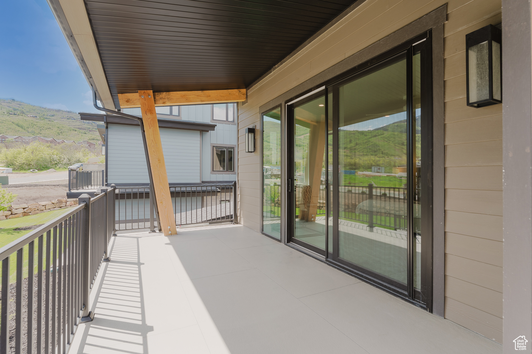 KEETLEY RIDGE - Residential