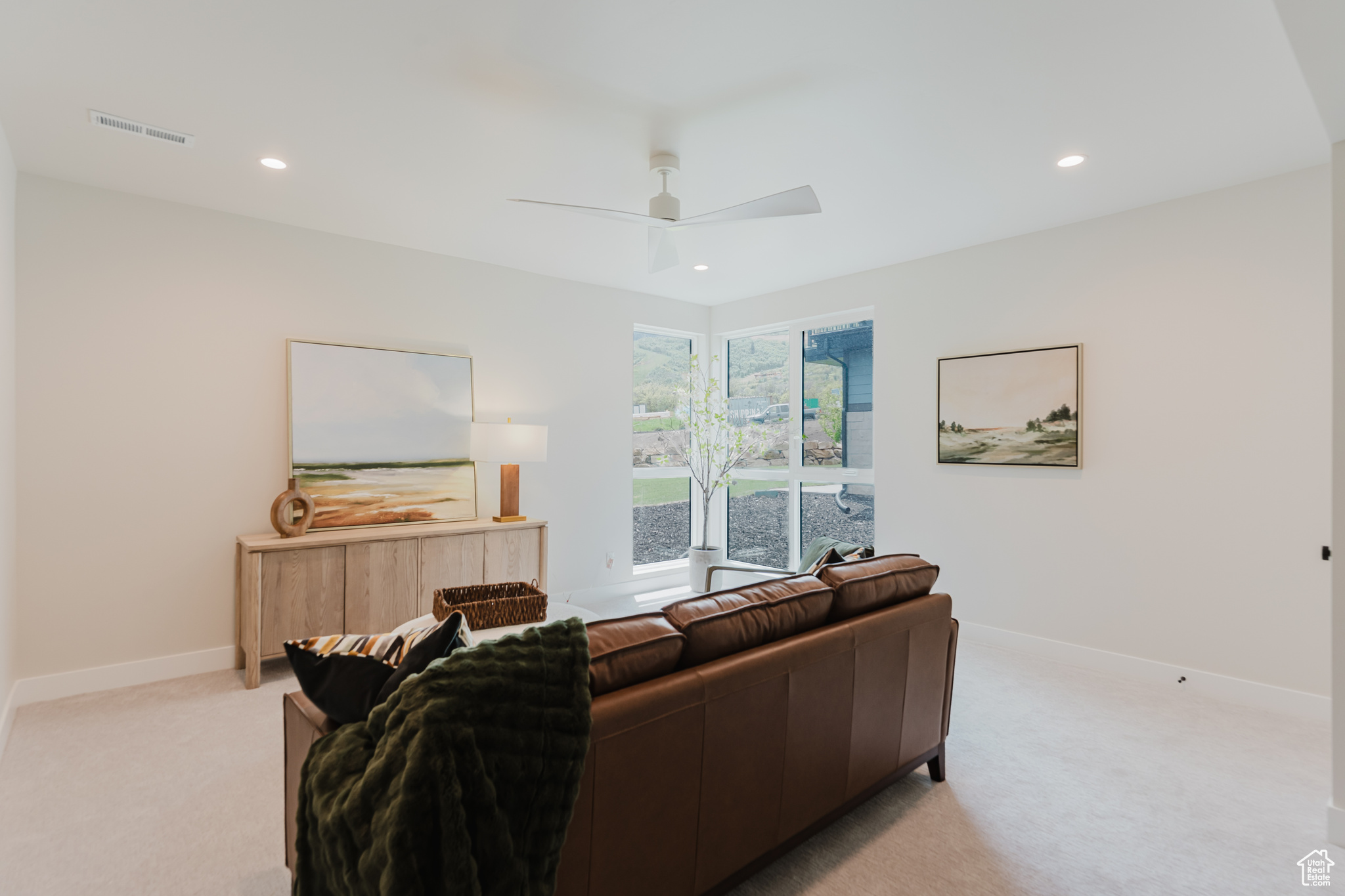 KEETLEY RIDGE - Residential