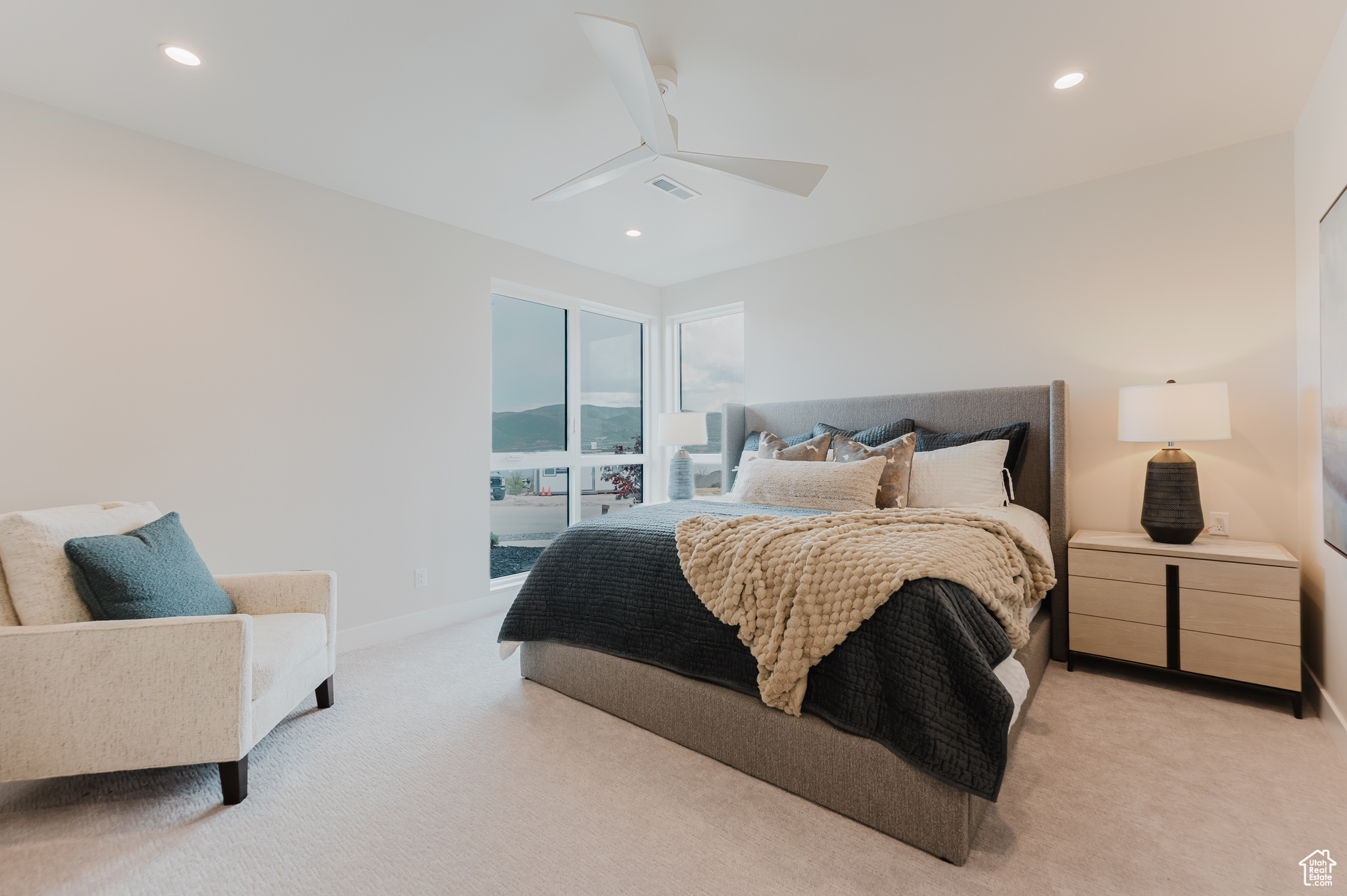 KEETLEY RIDGE - Residential