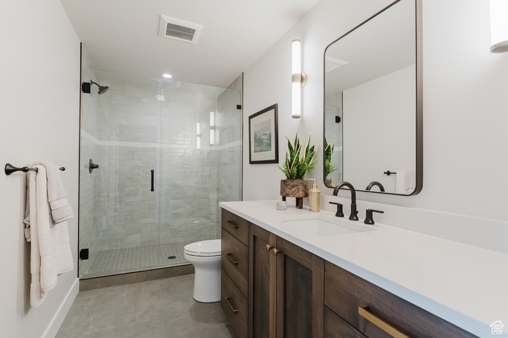 KEETLEY RIDGE - Residential