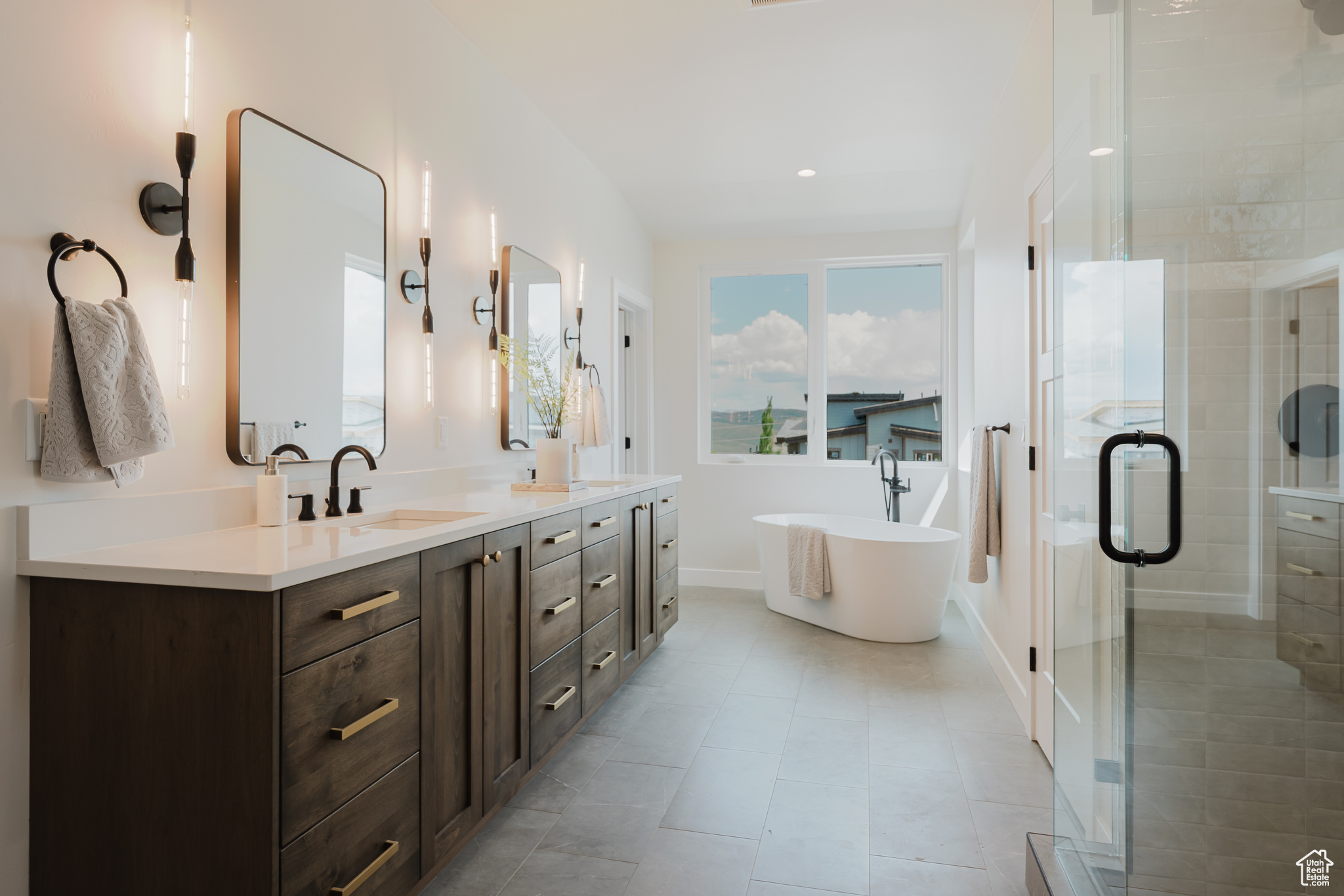 KEETLEY RIDGE - Residential