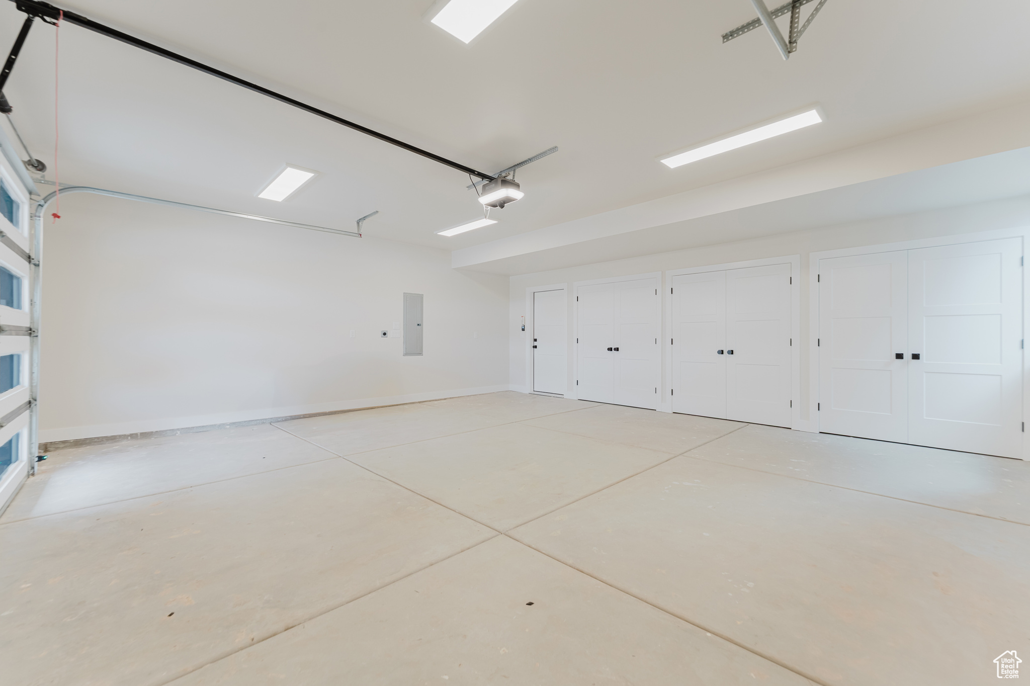 KEETLEY RIDGE - Residential