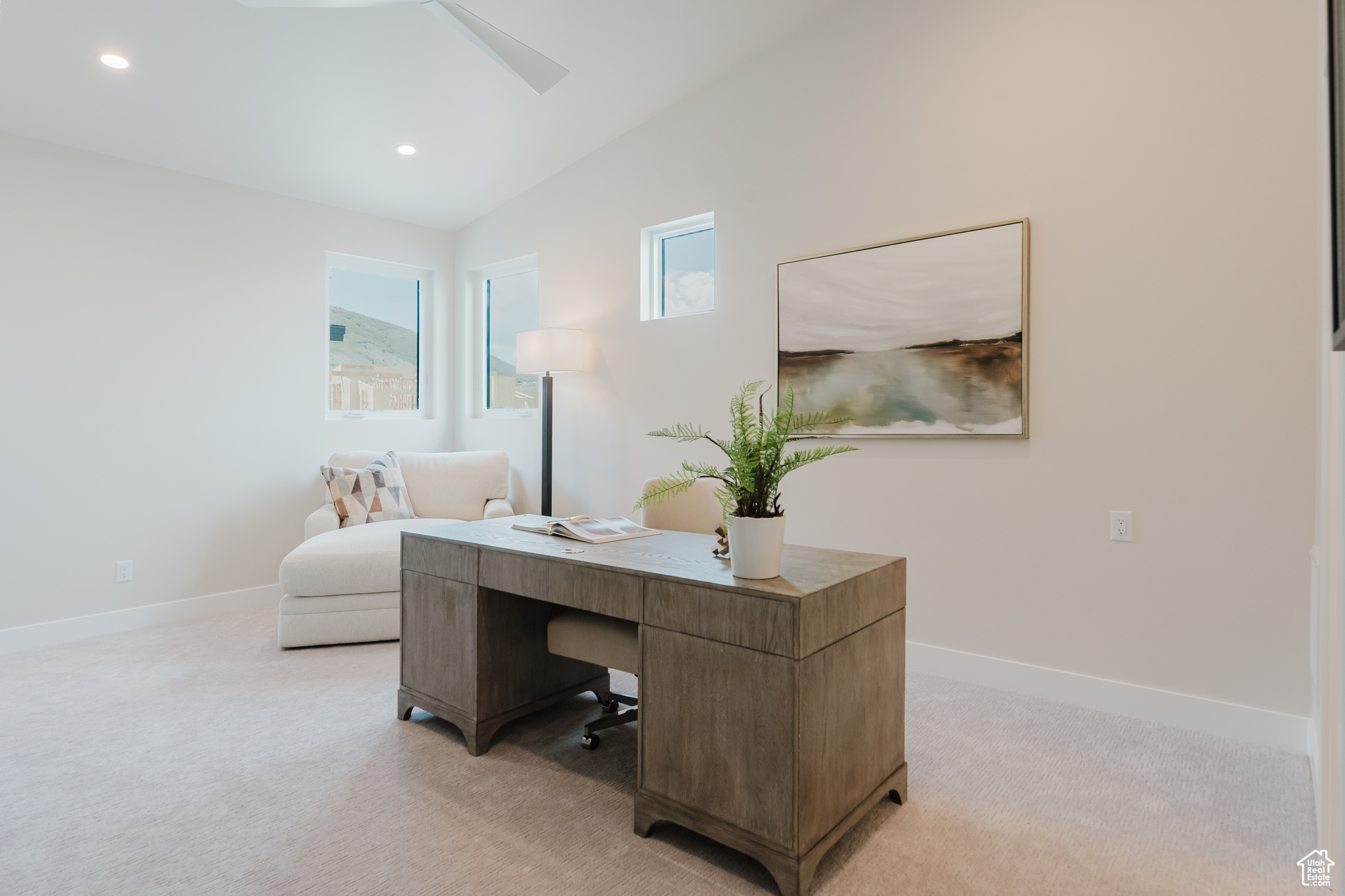 KEETLEY RIDGE - Residential