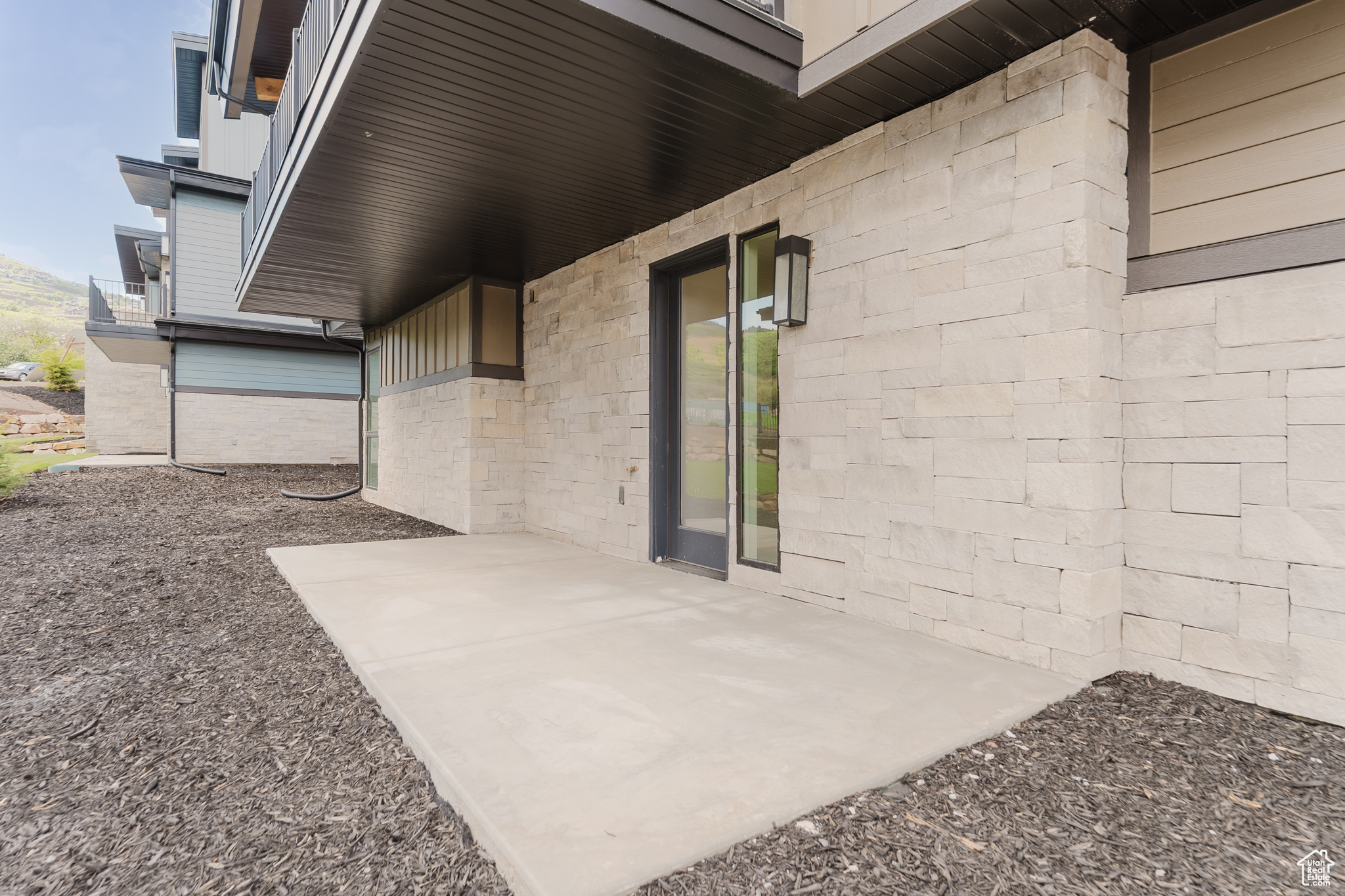 KEETLEY RIDGE - Residential