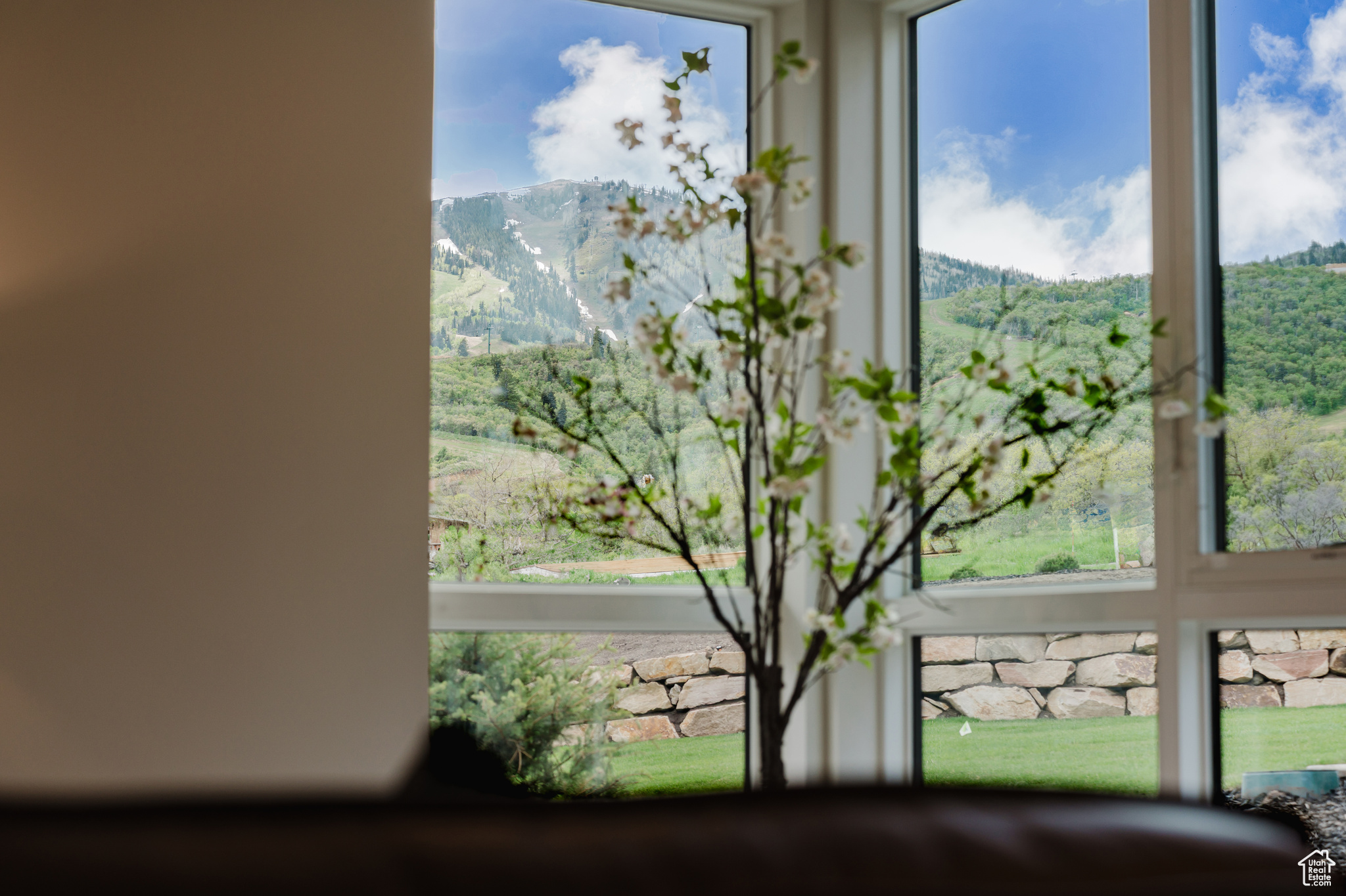 KEETLEY RIDGE - Residential