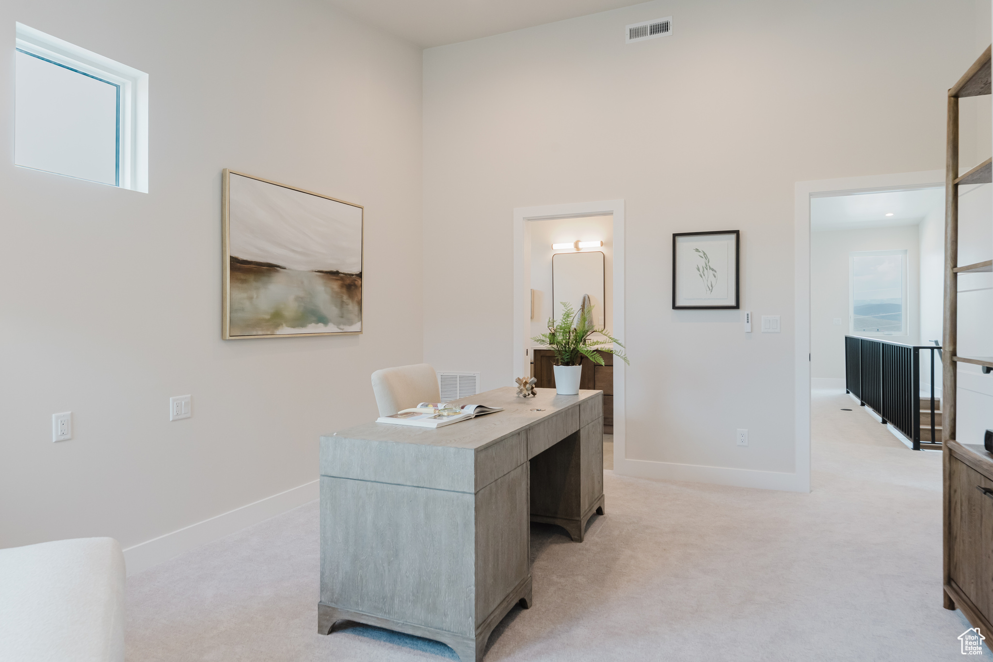 KEETLEY RIDGE - Residential