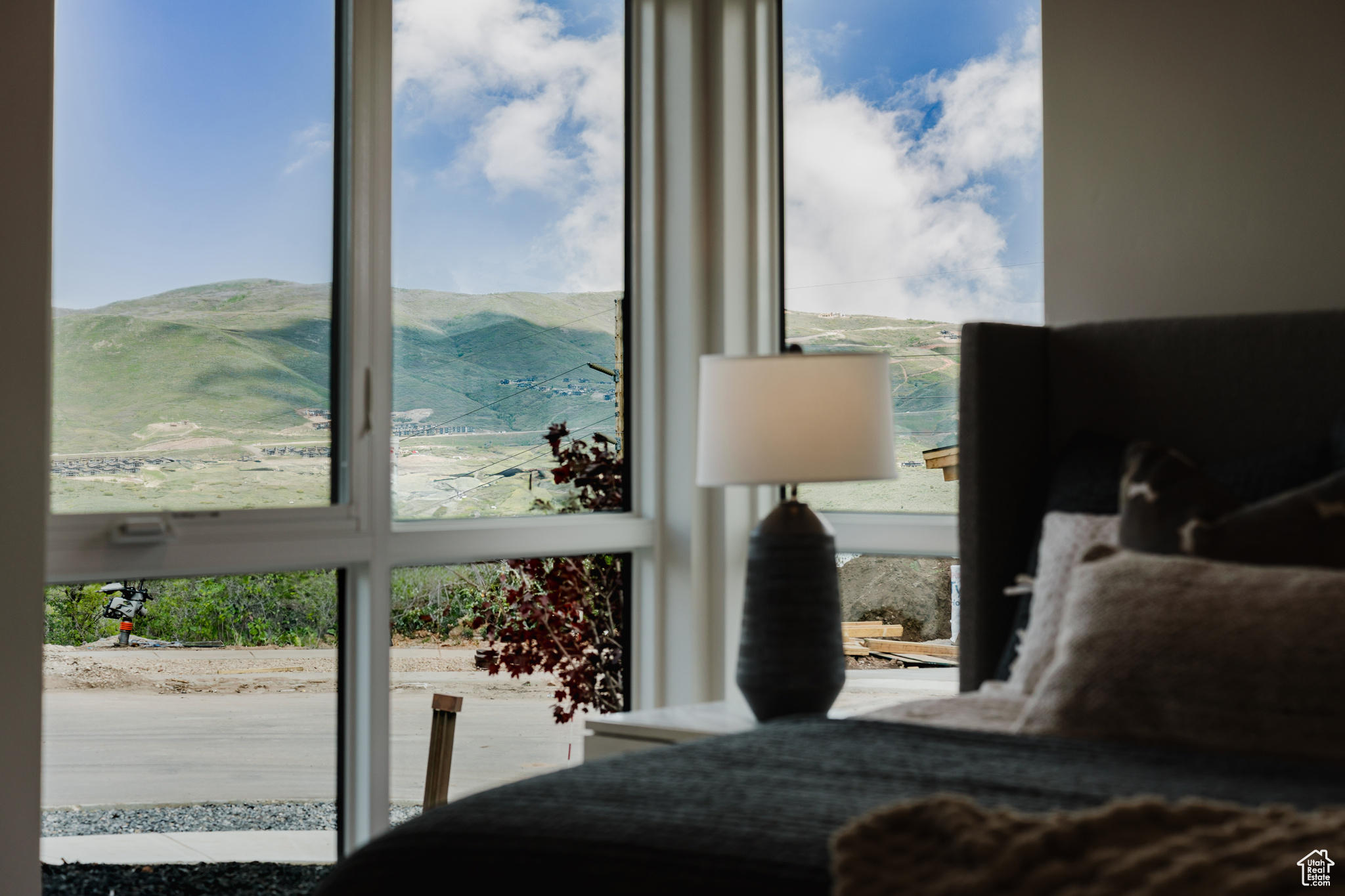 KEETLEY RIDGE - Residential