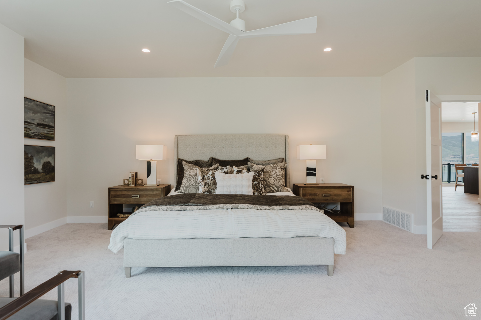 KEETLEY RIDGE - Residential