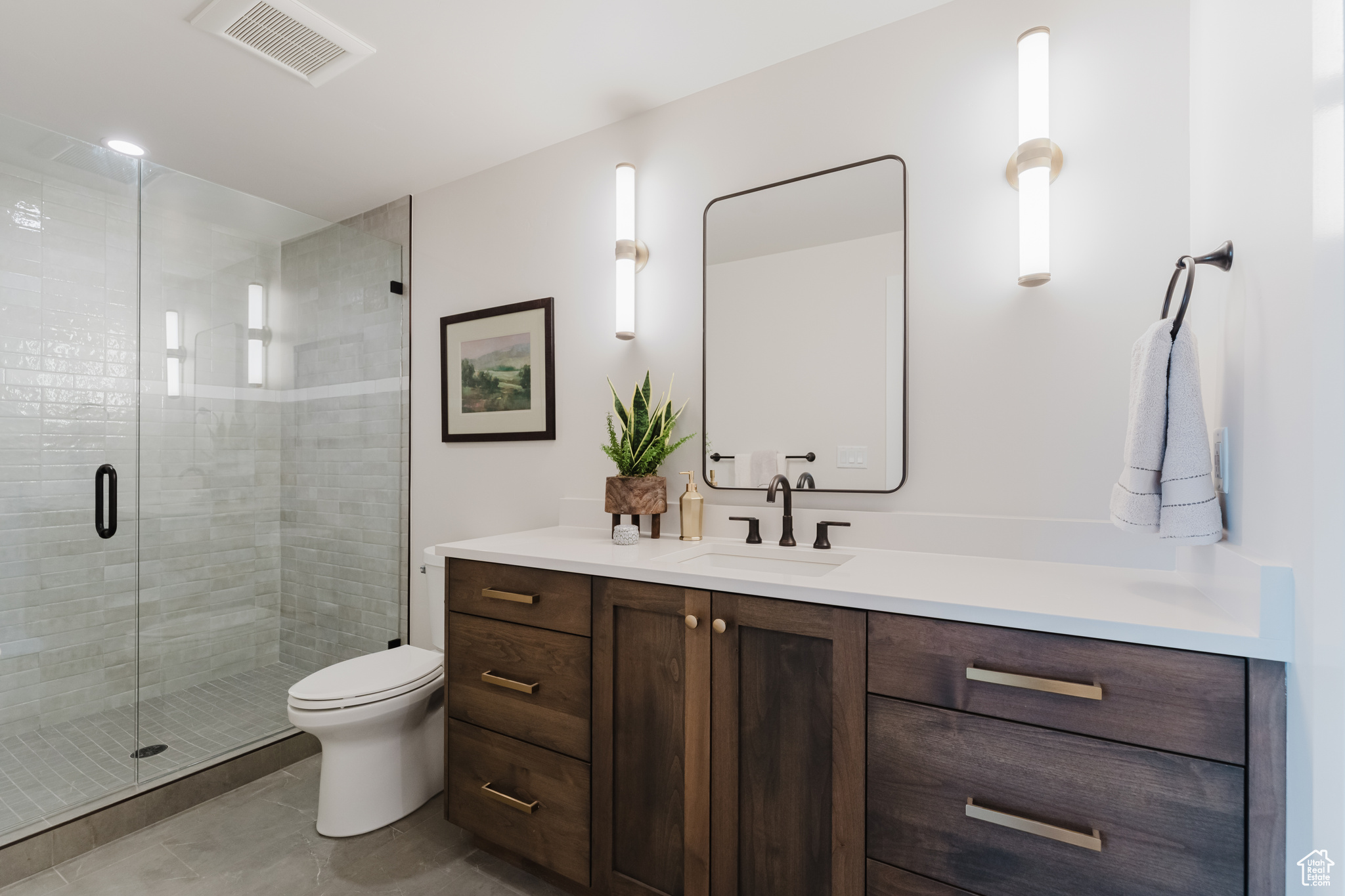 KEETLEY RIDGE - Residential