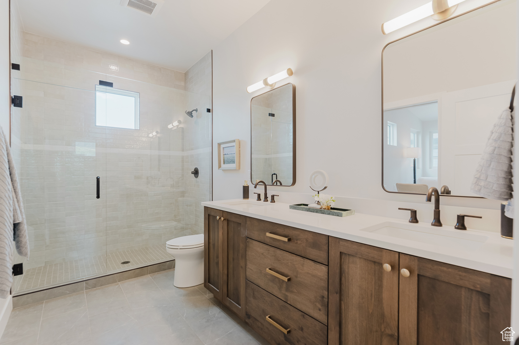 KEETLEY RIDGE - Residential