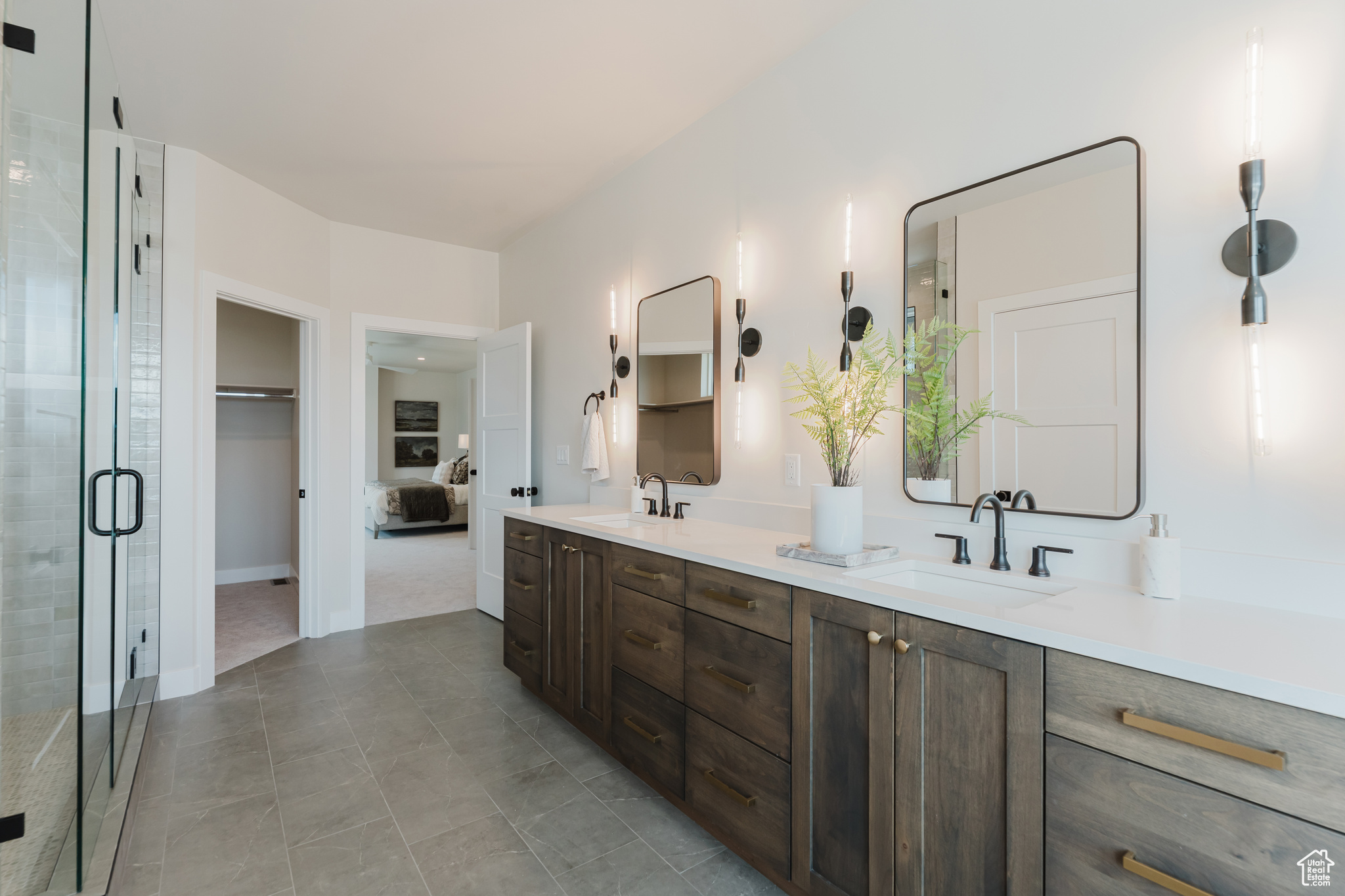 KEETLEY RIDGE - Residential