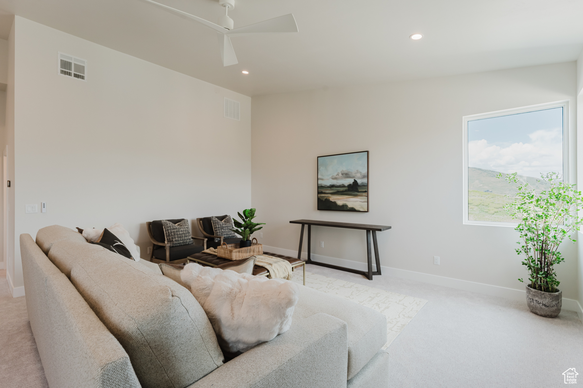 KEETLEY RIDGE - Residential