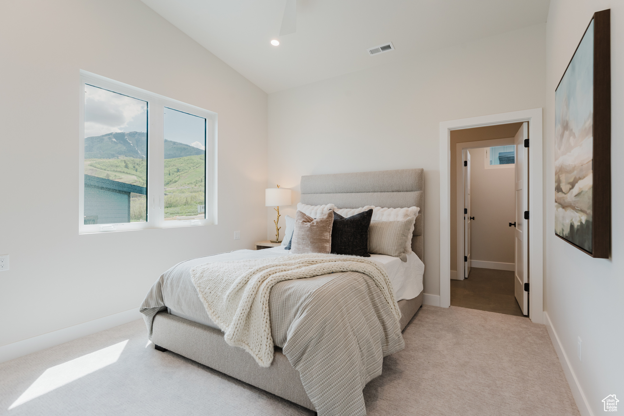 KEETLEY RIDGE - Residential