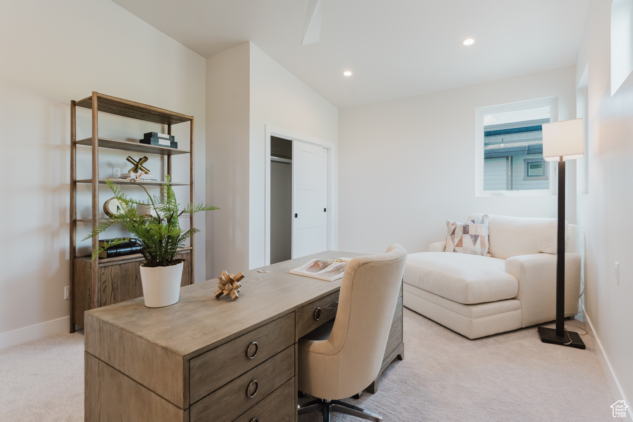 KEETLEY RIDGE - Residential