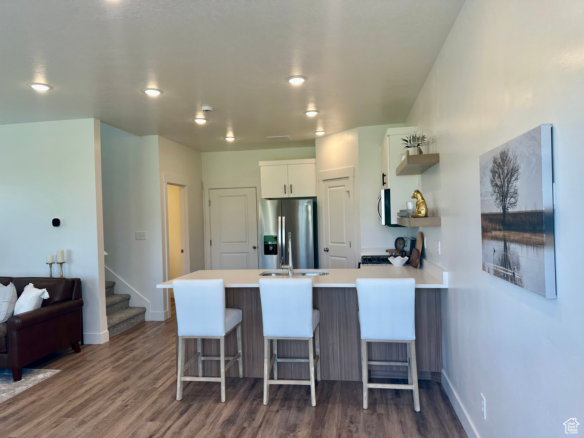 FOX HOLLOW SUB - Residential