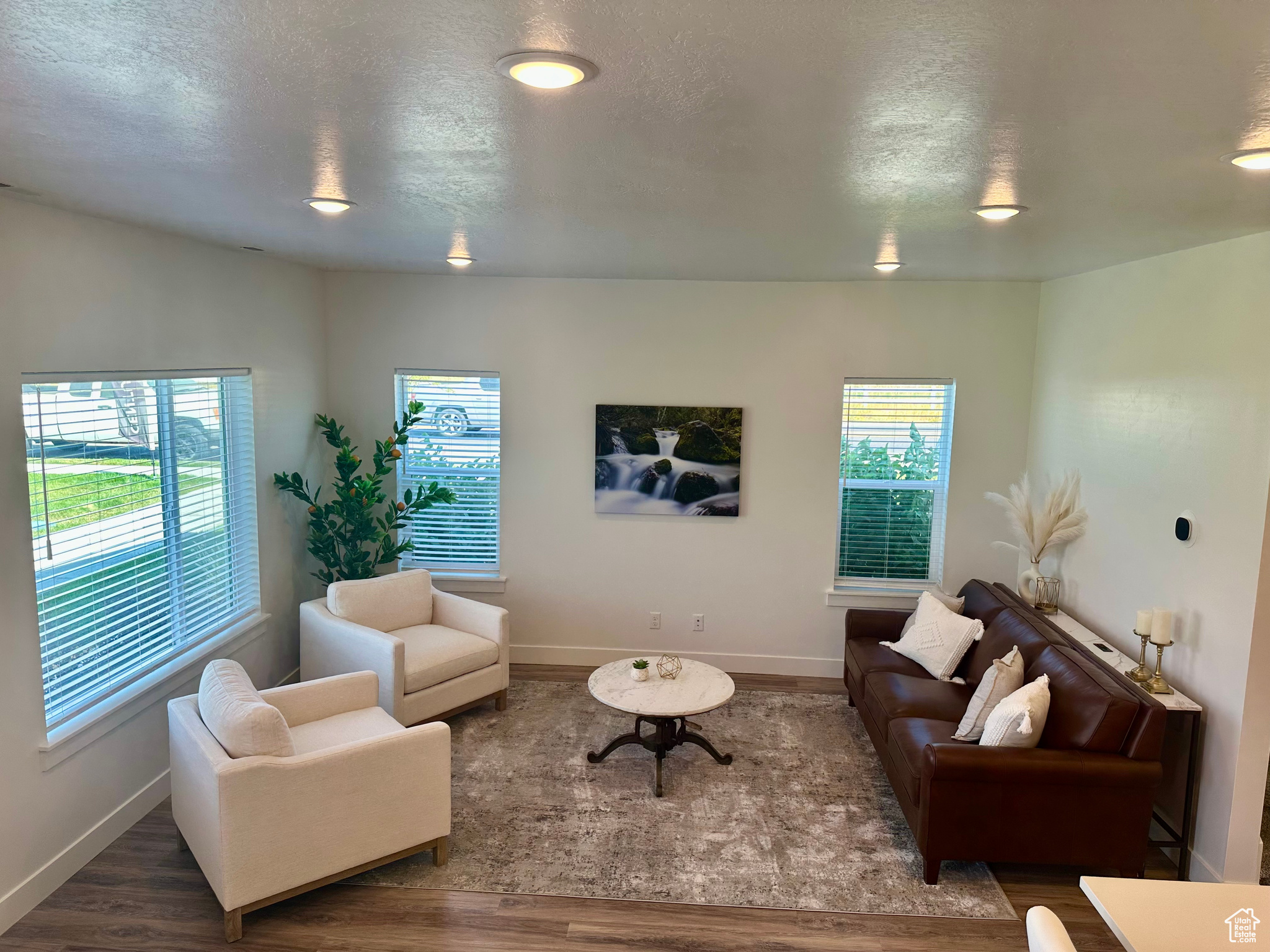 FOX HOLLOW SUB - Residential