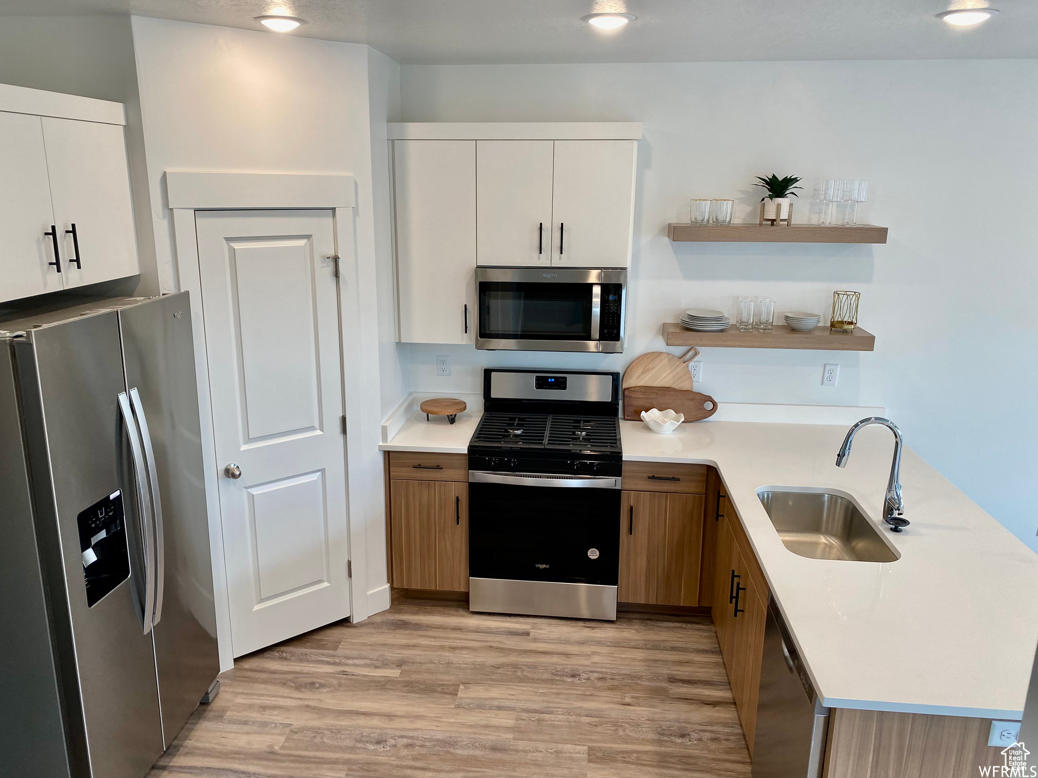 FOX HOLLOW SUB - Residential