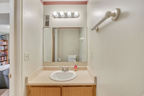 Tiny photo for 4694 S XANADU CIR, Taylorsville, UT 84123 (MLS # 2128611)