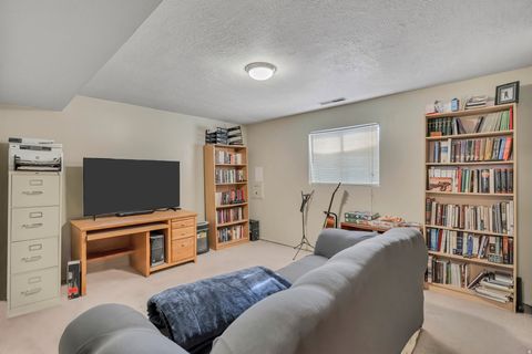 Tiny photo for 4694 S XANADU CIR, Taylorsville, UT 84123 (MLS # 2128611)