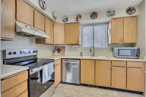 Tiny photo for 4694 S XANADU CIR, Taylorsville, UT 84123 (MLS # 2128611)