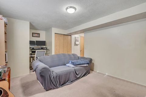 Tiny photo for 4694 S XANADU CIR, Taylorsville, UT 84123 (MLS # 2128611)