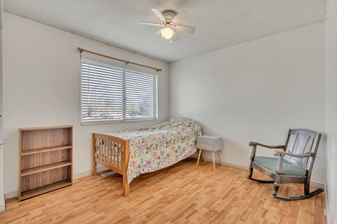 Tiny photo for 4694 S XANADU CIR, Taylorsville, UT 84123 (MLS # 2128611)