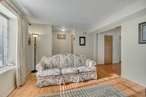 Tiny photo for 4694 S XANADU CIR, Taylorsville, UT 84123 (MLS # 2128611)