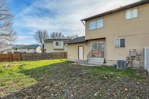 Tiny photo for 4694 S XANADU CIR, Taylorsville, UT 84123 (MLS # 2128611)