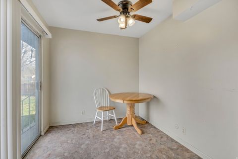 Tiny photo for 4694 S XANADU CIR, Taylorsville, UT 84123 (MLS # 2128611)