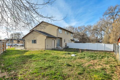 Tiny photo for 4694 S XANADU CIR, Taylorsville, UT 84123 (MLS # 2128611)