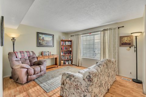 Tiny photo for 4694 S XANADU CIR, Taylorsville, UT 84123 (MLS # 2128611)