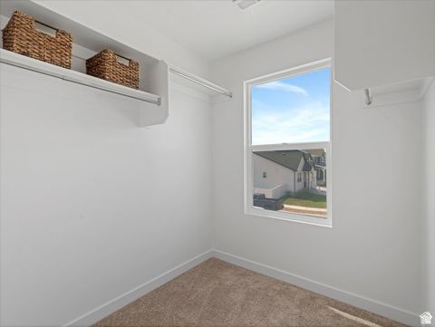 Tiny photo for 2382 E WOODBURY LN, Eagle Mountain, UT 84005 (MLS # 2117558)