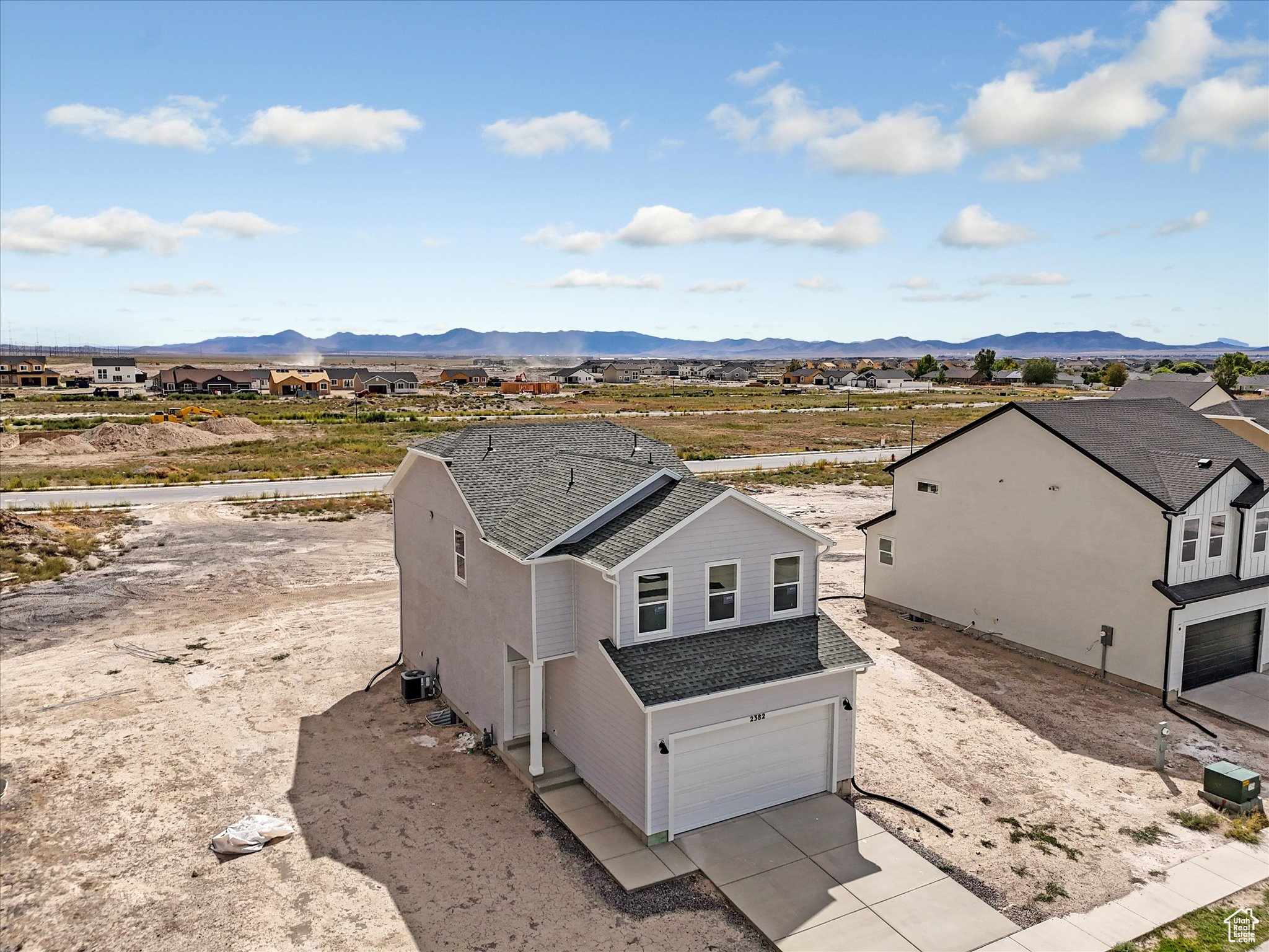 EAGLE POINT - Residential