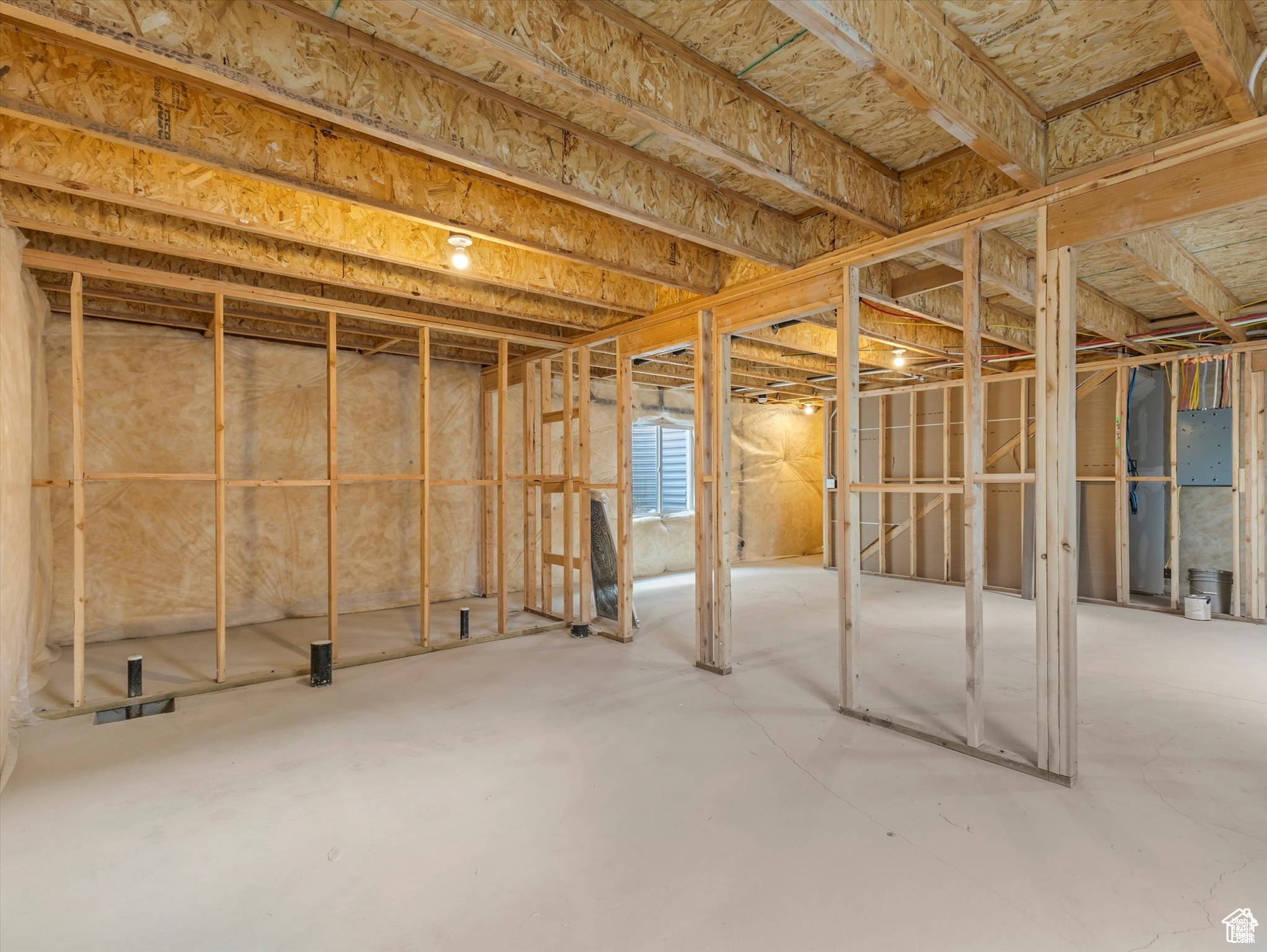 EAGLE POINT - Residential