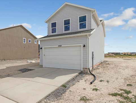 Tiny photo for 2382 E WOODBURY LN, Eagle Mountain, UT 84005 (MLS # 2117558)