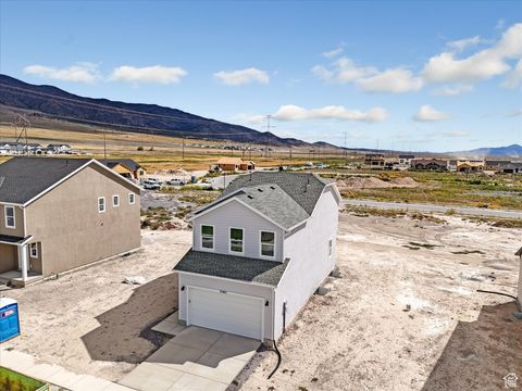 Tiny photo for 2382 E WOODBURY LN, Eagle Mountain, UT 84005 (MLS # 2117558)