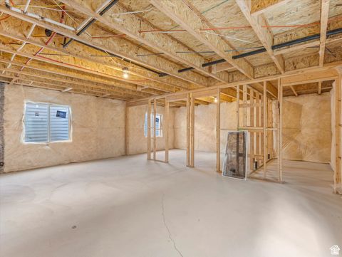 Tiny photo for 2382 E WOODBURY LN, Eagle Mountain, UT 84005 (MLS # 2117558)