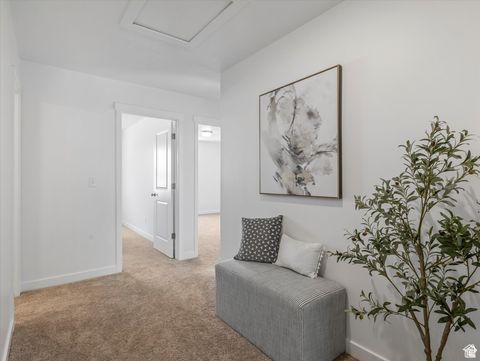 Tiny photo for 2382 E WOODBURY LN, Eagle Mountain, UT 84005 (MLS # 2117558)